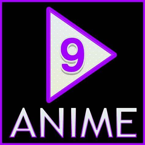 9anime Logo