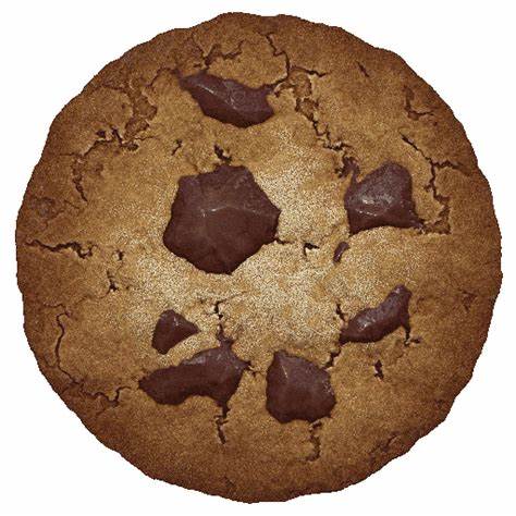 Cookie Clicker Logo