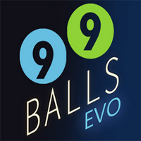 99balls Logo