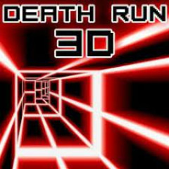 Death Run Logo