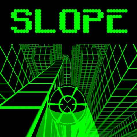 Slope Logo