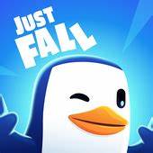 Justfall.lol Logo