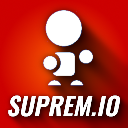 Suprem.io Logo